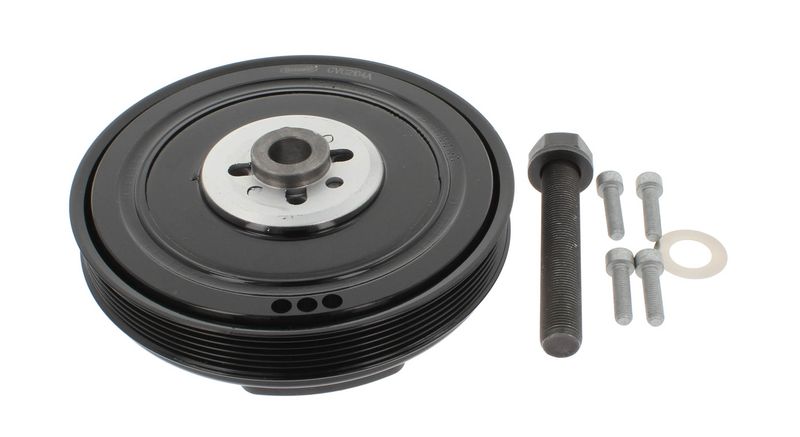 CORTECO 80004398 Belt Pulley Set, crankshaft