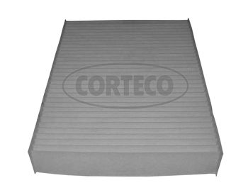 Filter, cabin air CORTECO 80004548