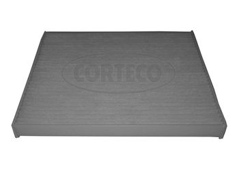 Filter, cabin air CORTECO 80004571