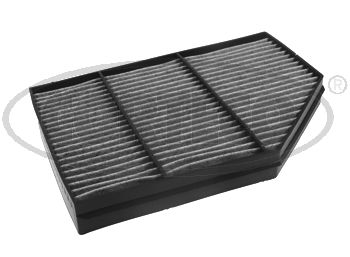 Filter, cabin air CORTECO 80004631