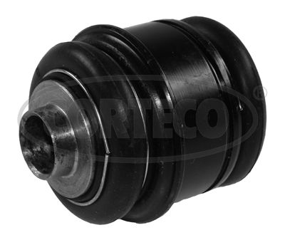 CORTECO 80004816 Mounting, wheel bearing housing