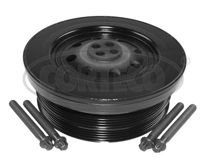 CORTECO 80004866 Belt Pulley Set, crankshaft