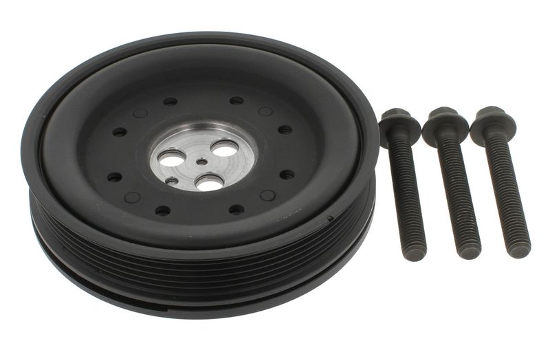 CORTECO 80004868 Belt Pulley Set, crankshaft