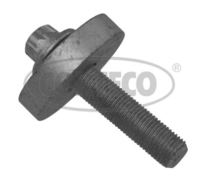 Bolt Set, crankshaft pulley CORTECO 80004869