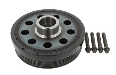 Belt Pulley Set, crankshaft CORTECO 80004879