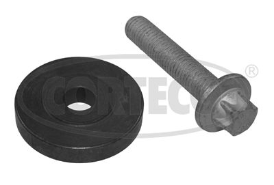 Bolt Set, crankshaft pulley CORTECO 80004890