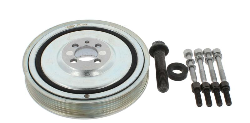 CORTECO 80004910 Belt Pulley Set, crankshaft