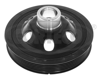 Belt Pulley, crankshaft CORTECO 80005058