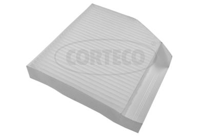 Filter, cabin air CORTECO 80005251