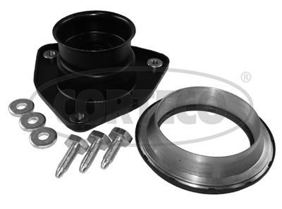 Repair Kit, suspension strut support mount CORTECO 80005434