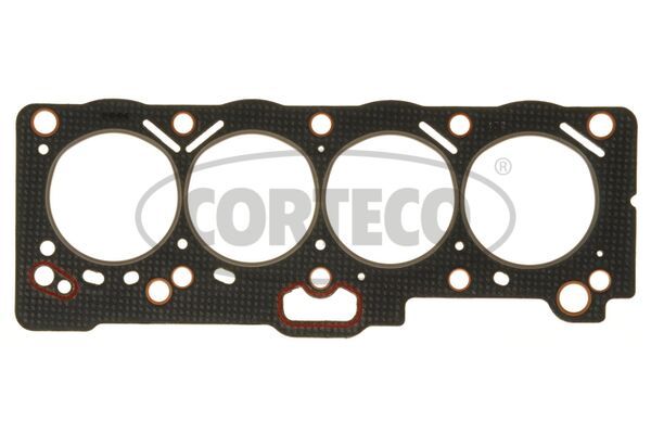 CORTECO 83403268 Gasket, cylinder head