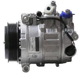 Compressor, air conditioning CTR 1201078