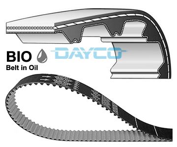 DAYCO 941120 Timing Belt