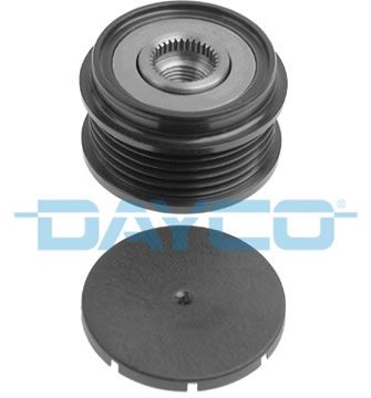 DAYCO ALP2334 Alternator Freewheel Clutch