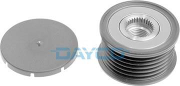 Alternator Freewheel Clutch DAYCO ALP2338