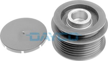 DAYCO ALP2340 Alternator Freewheel Clutch