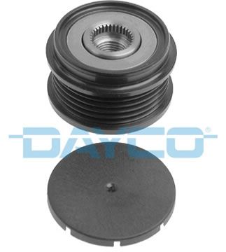 Alternator Freewheel Clutch DAYCO ALP2345