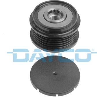 Alternator Freewheel Clutch DAYCO ALP2360