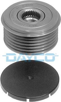 DAYCO ALP2361 Alternator Freewheel Clutch