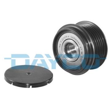 Alternator Freewheel Clutch DAYCO ALP2373