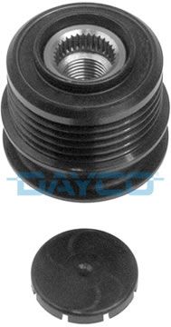 DAYCO ALP2376 Alternator Freewheel Clutch