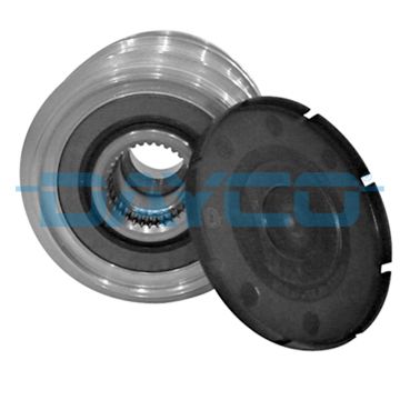 Alternator Freewheel Clutch DAYCO ALP2398