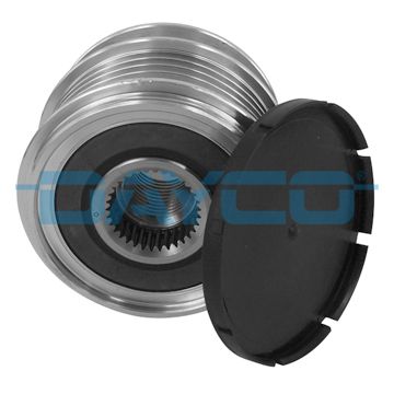 DAYCO ALP2409 Alternator Freewheel Clutch