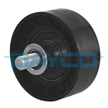 Deflection/Guide Pulley, V-ribbed belt DAYCO APV1059