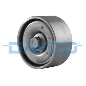 Deflection/Guide Pulley, V-ribbed belt DAYCO APV1086