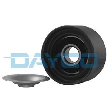 Deflection/Guide Pulley, V-ribbed belt DAYCO APV1092