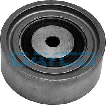 DAYCO APV2133 Deflection/Guide Pulley, V-ribbed belt