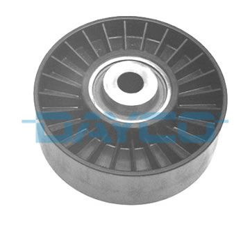 Deflection/Guide Pulley, V-ribbed belt DAYCO APV2192