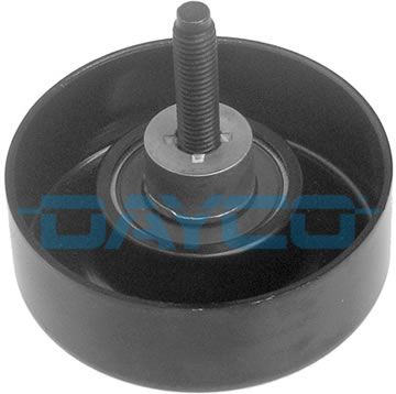 DAYCO APV2206 Deflection/Guide Pulley, V-ribbed belt