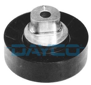 DAYCO APV2208 Deflection/Guide Pulley, V-ribbed belt