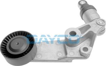 DAYCO APV2260 Belt Tensioner, V-ribbed belt