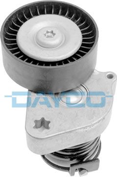 DAYCO APV2292 Belt Tensioner, V-ribbed belt