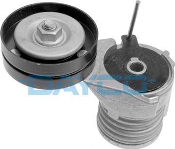 DAYCO APV2320 Belt Tensioner, V-ribbed belt