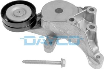 DAYCO APV2322 Belt Tensioner, V-ribbed belt