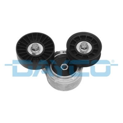 DAYCO APV2493 Belt Tensioner, V-ribbed belt