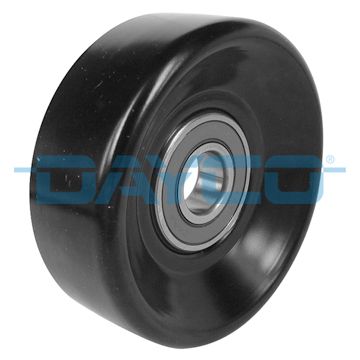 DAYCO APV2594 Deflection/Guide Pulley, V-ribbed belt