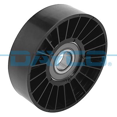 DAYCO APV2596 Deflection/Guide Pulley, V-ribbed belt