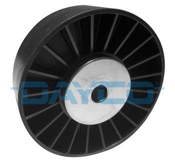 Deflection/Guide Pulley, V-ribbed belt DAYCO APV2645