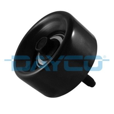 DAYCO APV2680 Deflection/Guide Pulley, V-ribbed belt