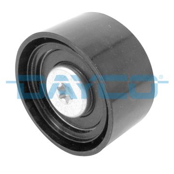 DAYCO APV2781 Deflection/Guide Pulley, V-ribbed belt