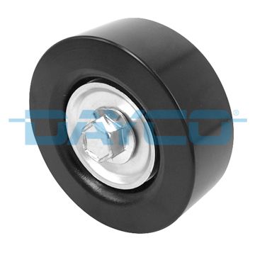 DAYCO APV2790 Deflection/Guide Pulley, V-ribbed belt