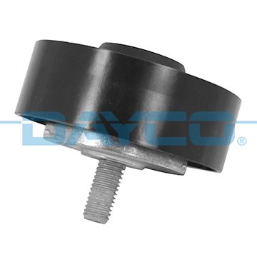 DAYCO APV3708 Deflection/Guide Pulley, V-ribbed belt