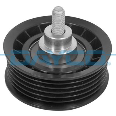 Deflection/Guide Pulley, V-ribbed belt DAYCO APV3953