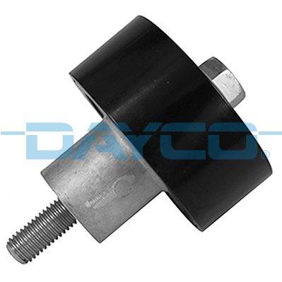 DAYCO APV4084 Deflection/Guide Pulley, V-ribbed belt