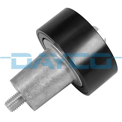 DAYCO APV4123 Deflection/Guide Pulley, V-ribbed belt