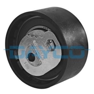 DAYCO ATB1004 Tensioner Pulley, timing belt